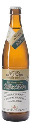 Mayer's Brauwerk Carl Daniel Mayer Kellerbier