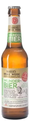 Mayer’s Brauwerk Wunderbier