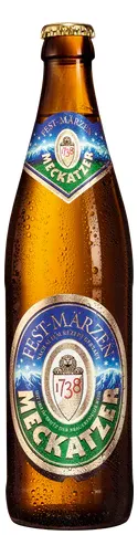 Meckatzer Festmärzen