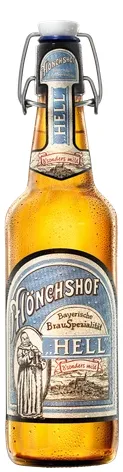 Mönchshof Hell