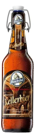 Mönchshof Kellerbier