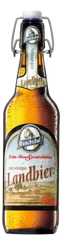 Mönchshof Landbier