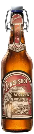 Mönchshof Märzen