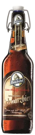 Mönchshof Schwarzbier