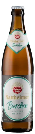 Nattheimer Bierchen