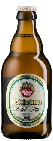 Nattheimer Edel-Pils