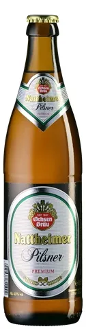 Nattheimer Pilsener