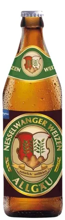 Nesselwanger Weizen