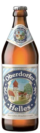 Oberdorfer Helles
