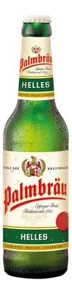 Palmbräu Helles