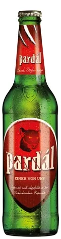 Pardál Lager