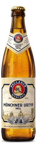 Paulaner Original Münchner Urtyp