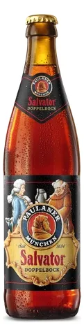 Paulaner Salvator