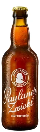 Paulaner Zwickl