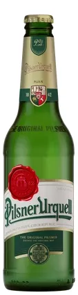 Pilsner Urquell