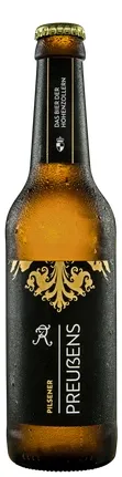 Preußens Pilsener