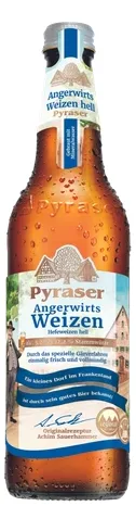 Pyraser Angerwirts Weizen