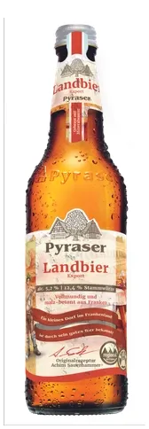 Pyraser Landbier