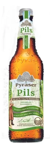 Pyraser Pils