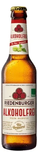 Riedenburger Alkoholfrei