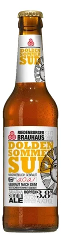 Riedenburger Dolden Sommer Sud