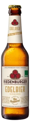 Riedenburger Einkorn-Edelbier