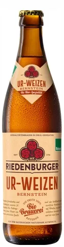 Riedenburger Ur-Weizen
