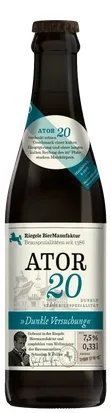 Riegele Ator 20