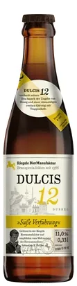 Riegele Dulcis 12