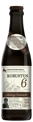 Riegele Robustus 6