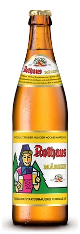 Rothaus Märzen