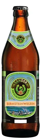 Sander Bernsteinweizen