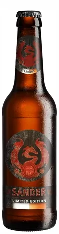 Sander Limited Edition Caribbean Stout