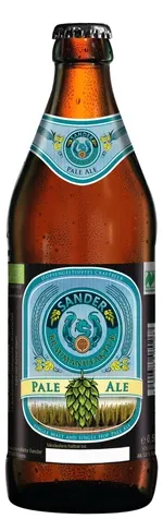 Sander Pale Ale