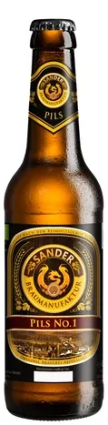 Sander Pils No. 1