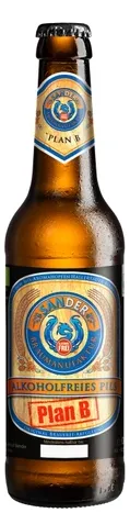 Sander Pils PLAN B