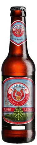 Sander Rubi Ale