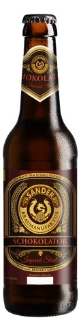 Sander Schokolator - Imperial Stout