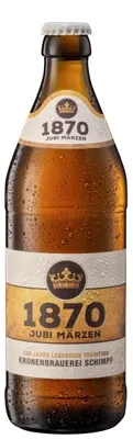 Schimpf 1870 Jubi Märzen