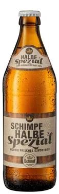 Schimpf Halbe Spezial