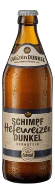 Schimpf Hefeweizen dunkel