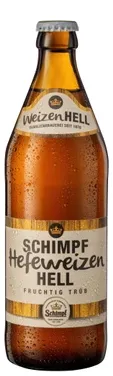 Schimpf Hefeweizen Hell