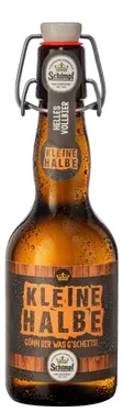 Schimpf Kleine Halbe