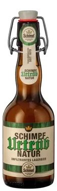 Schimpf Urtrüb
