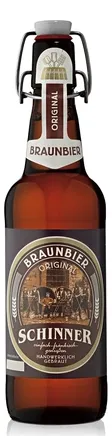 Schinner Braunbier