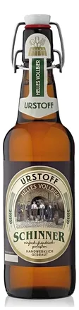 Schinner Urstoff