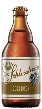 Schlossbräu Edelbock