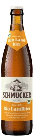 Schmucker Odenwälder Landbier