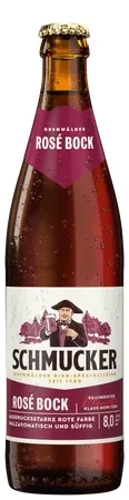 Schmucker Rose Bock