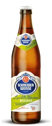 Schneider Weisse TAP11 Leichte Weisse